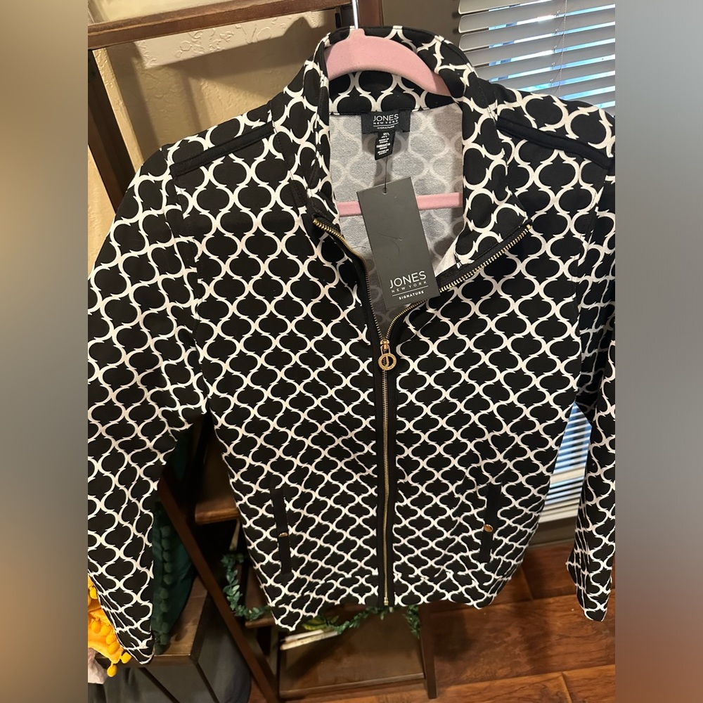 Business Casual Jacket